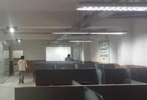 OFFICE SPACE 