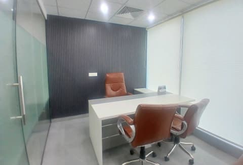 OFFICE SPACE