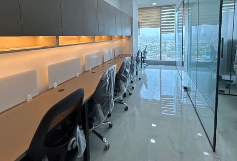 OFFICE SPACE 