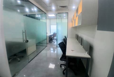 OFFICE SPACE 