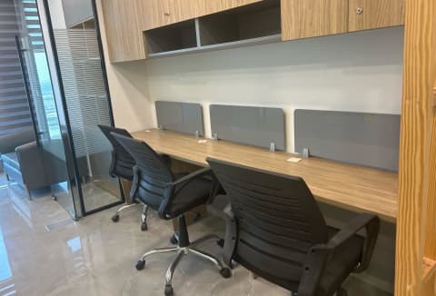 OFFICE SPACE 