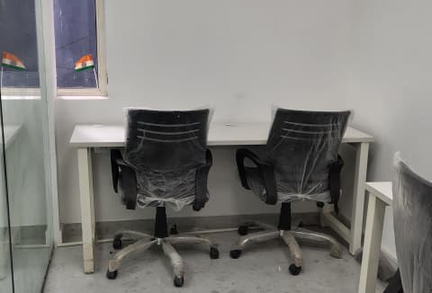 OFFICE SPACE 