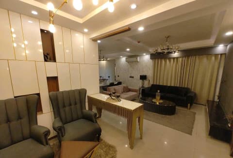 3BHK 