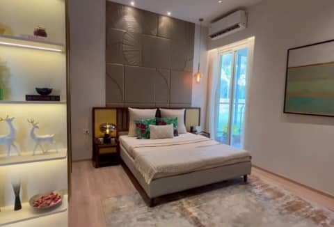 3BHK 