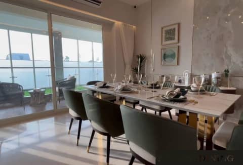 3BHK