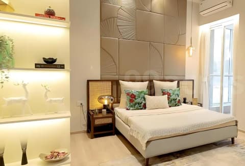 4 BHK 
