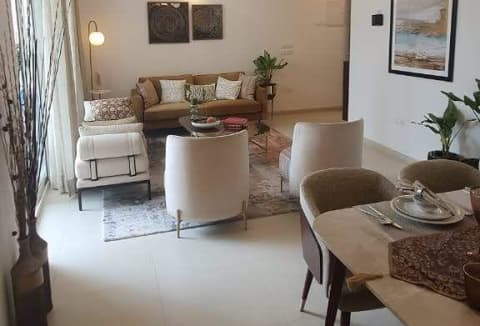 3BHK 