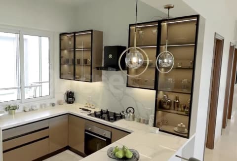 3BHK
