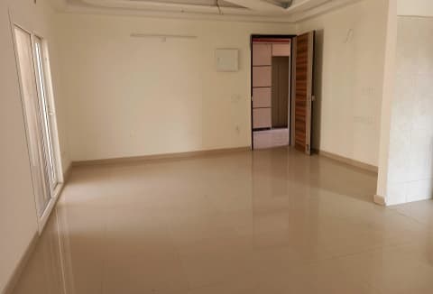2BHK +STUDY 