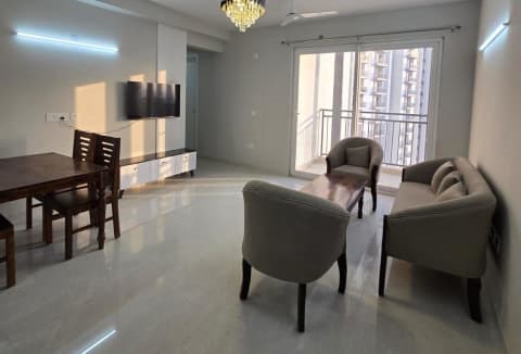 3BHK 