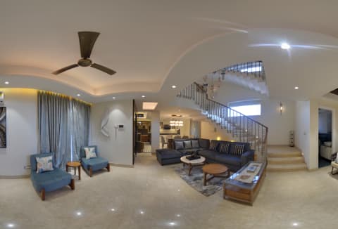 4 BHK Villa in Parra, Goa