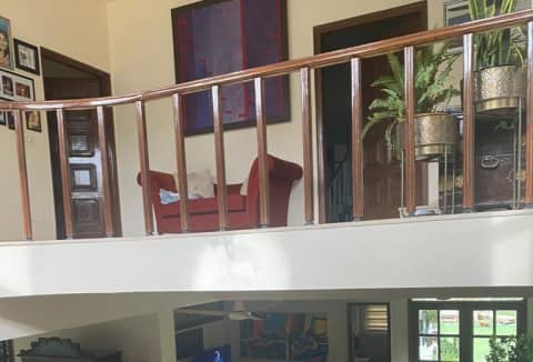 5 BHK FARMHOUSE