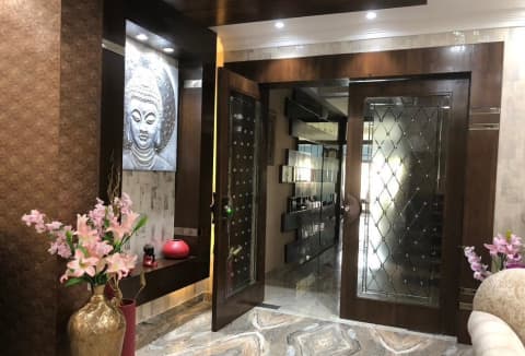 5BHK 