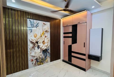 3BHK Luxury Apartment