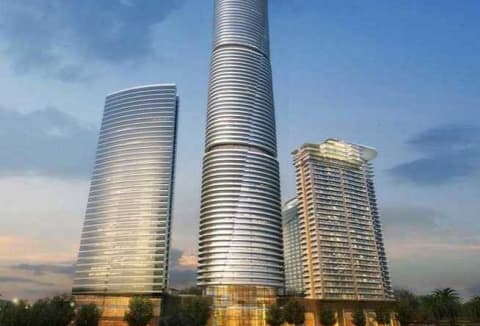 Compact Urban Living: Explore Studio Apartments in Supernova Noida