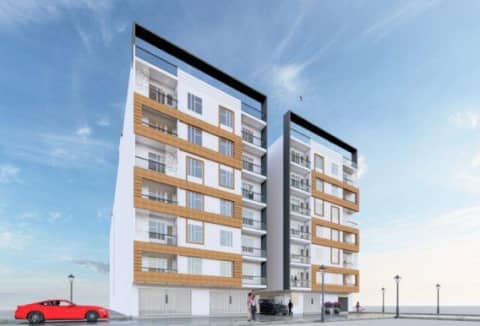 Builder Floor in Sector 104 Noida – Discover Silver Oak Noida