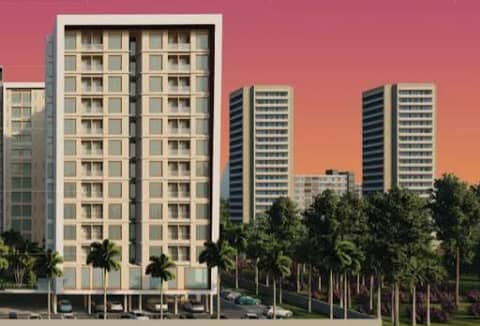 Ready To Move flats in Noida Extension - Urban Vista