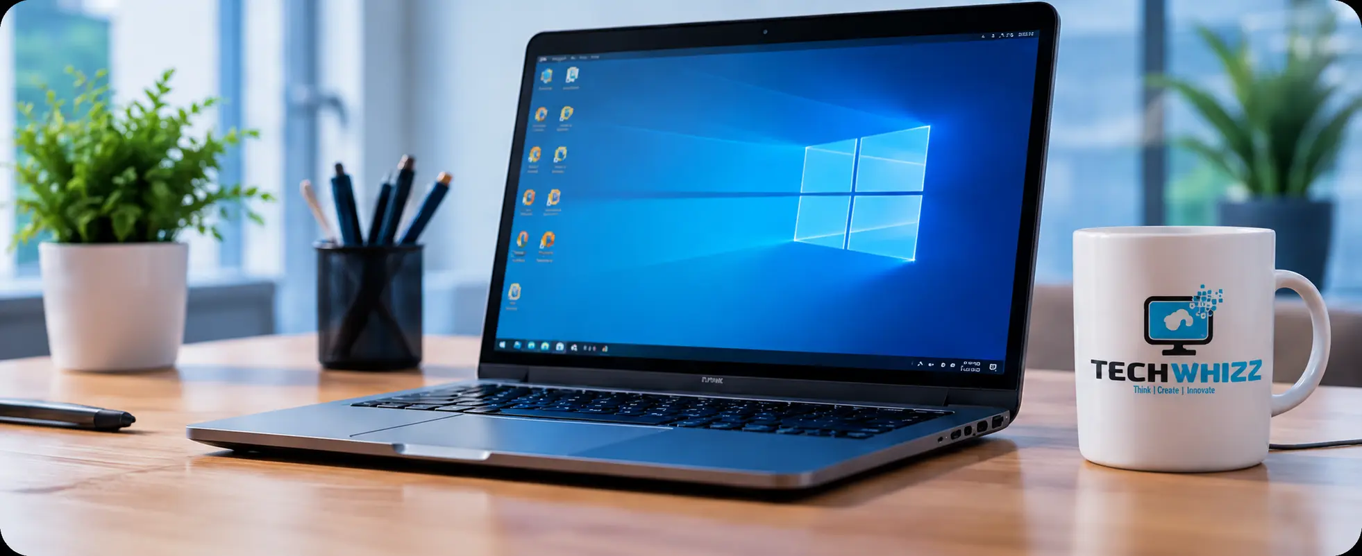 Computer & IT Help