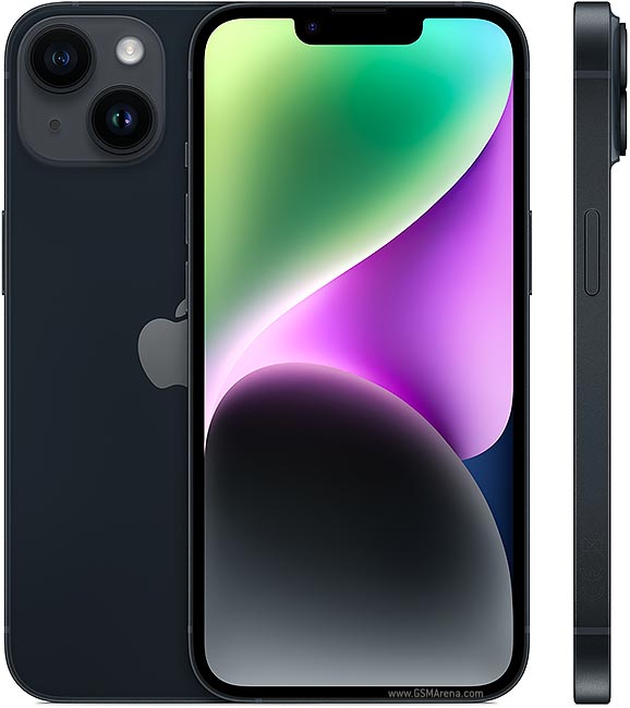 Apple iPhone 14 5G – 6.1