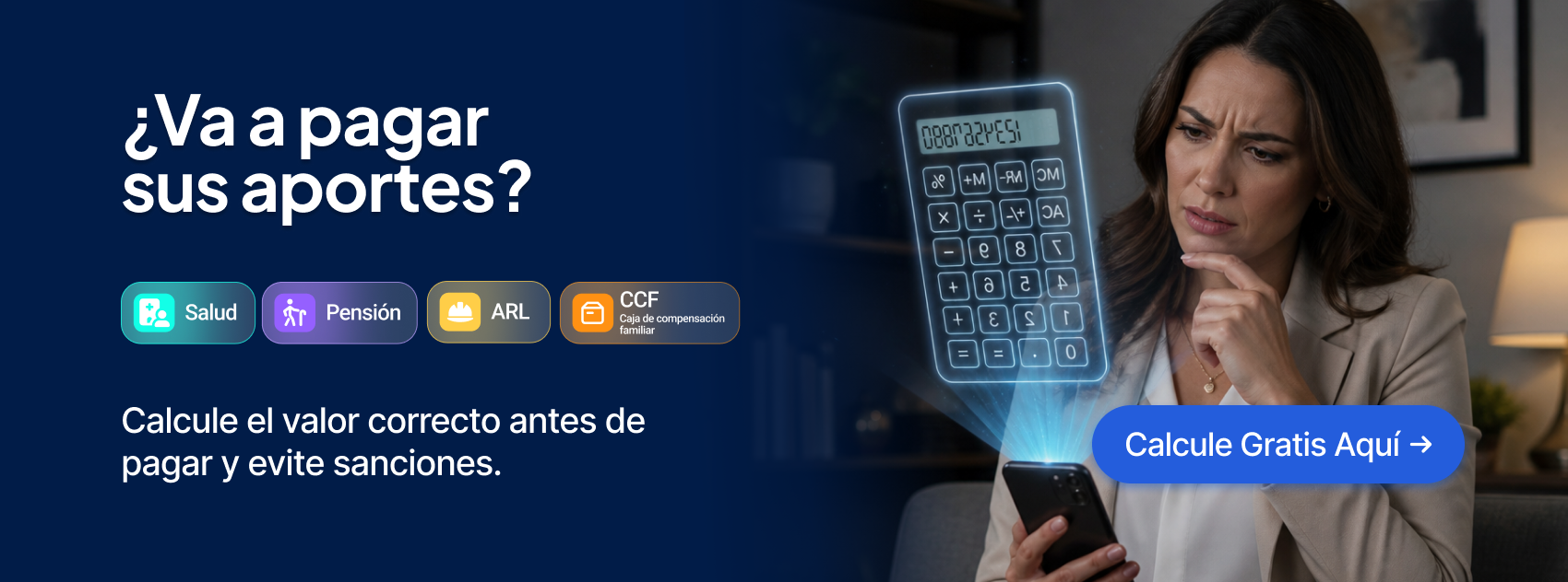 Realiza tus aportes con Cornabis