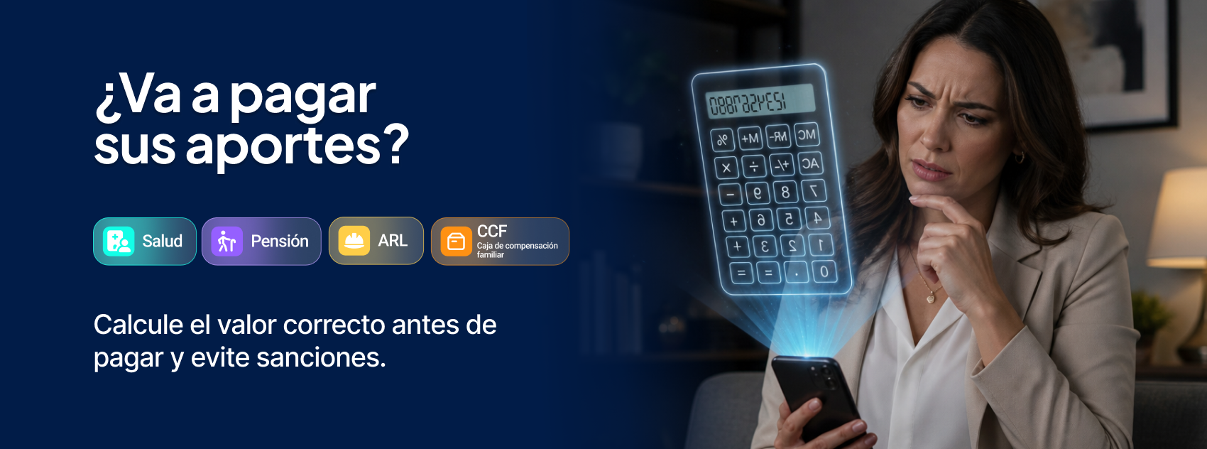 Realiza tus aportes con Cornabis