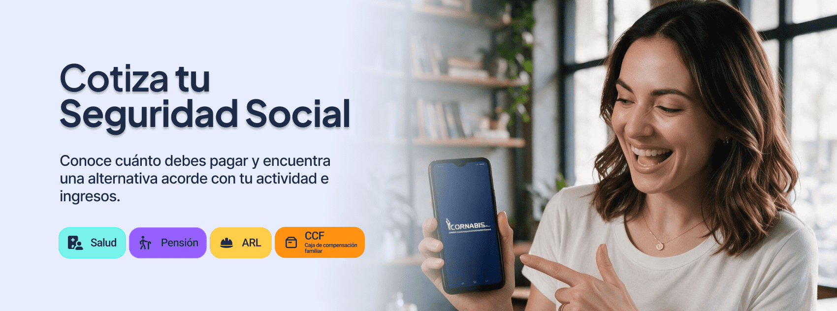 Conoce cuanto debes pagar