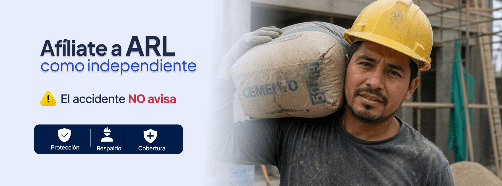 afíliate a ARL