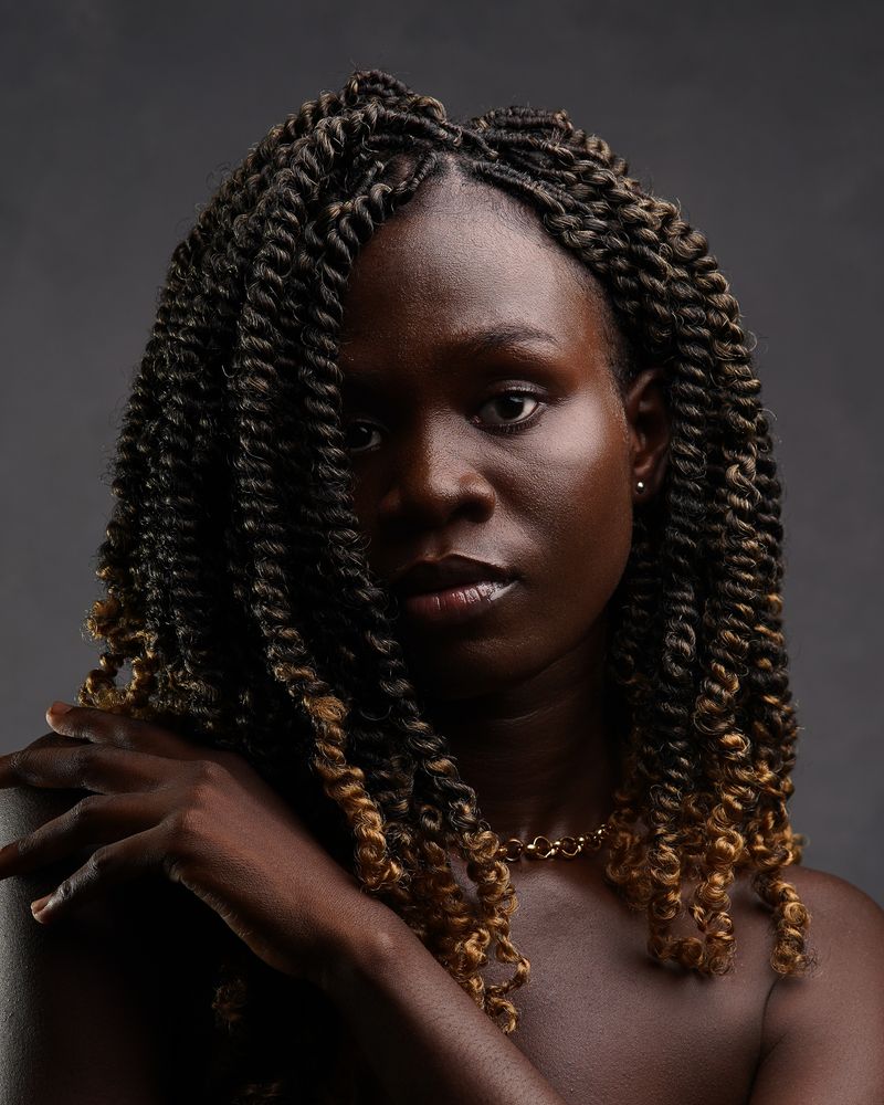 Passion Twists