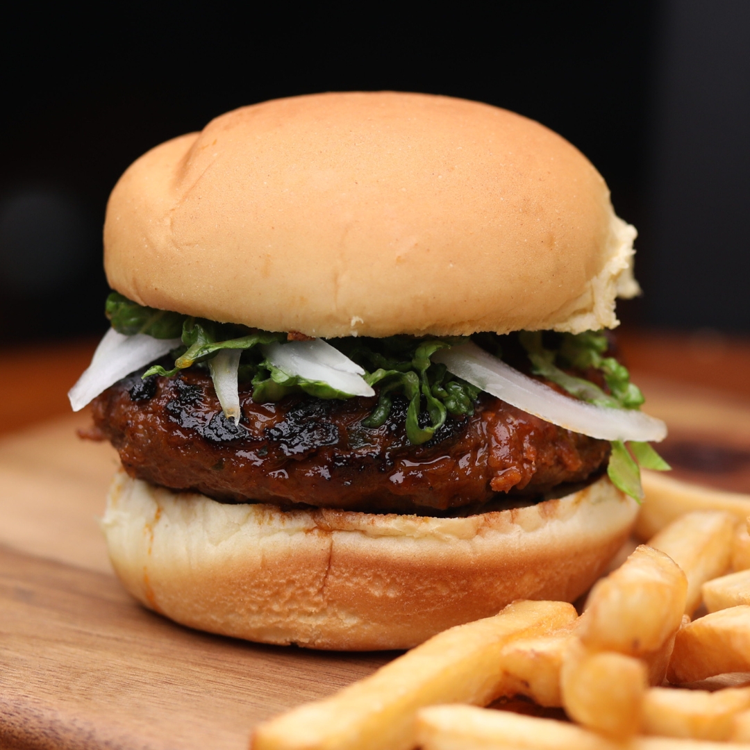 Burgers & Sandwiches