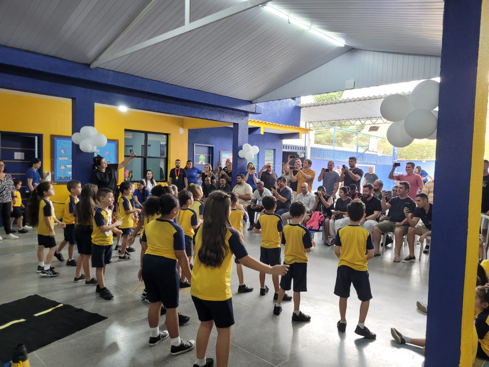 🏆 25+ Anos de Tradição