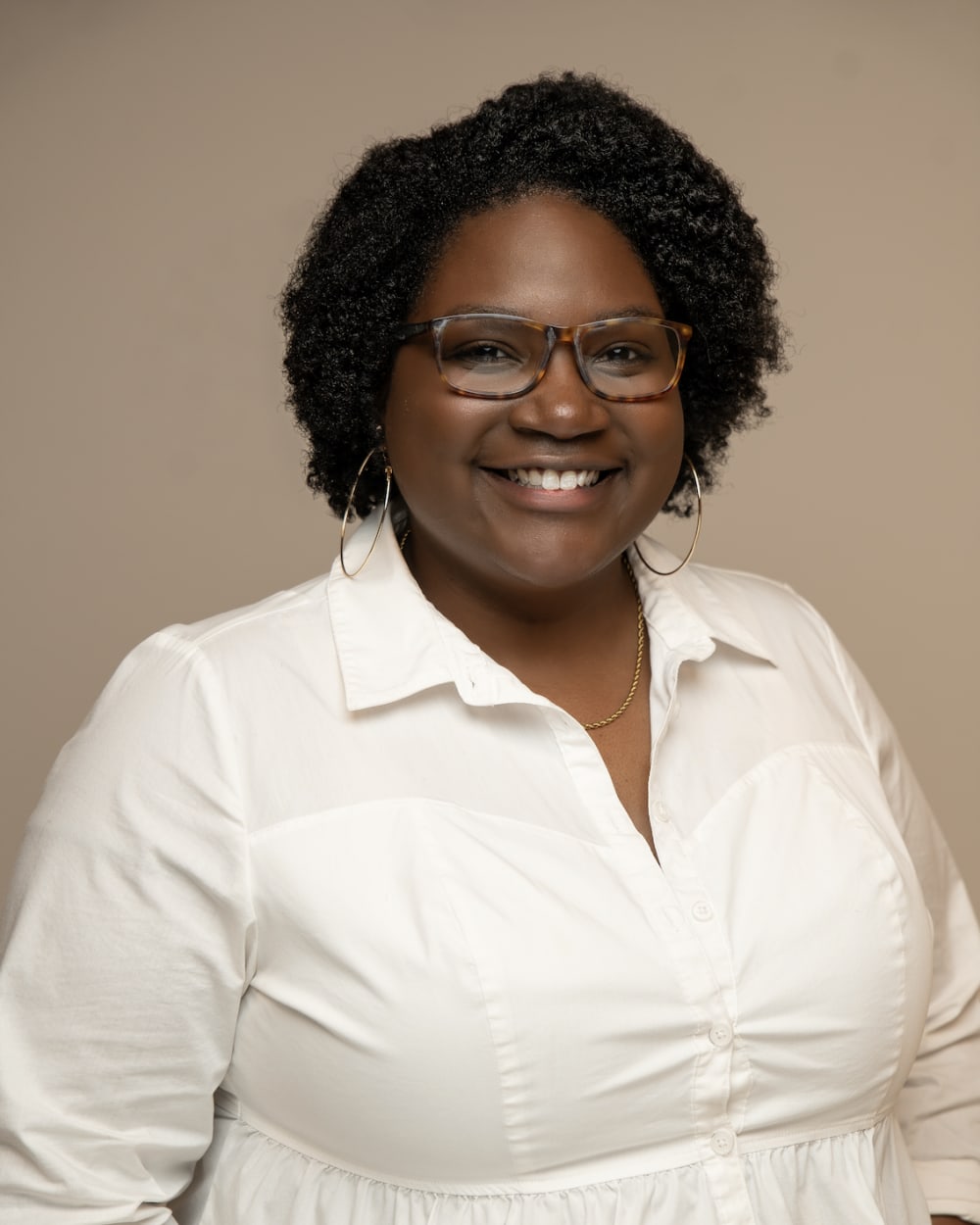 Tamarra Campbell, founder of TMedia Impact Solutions