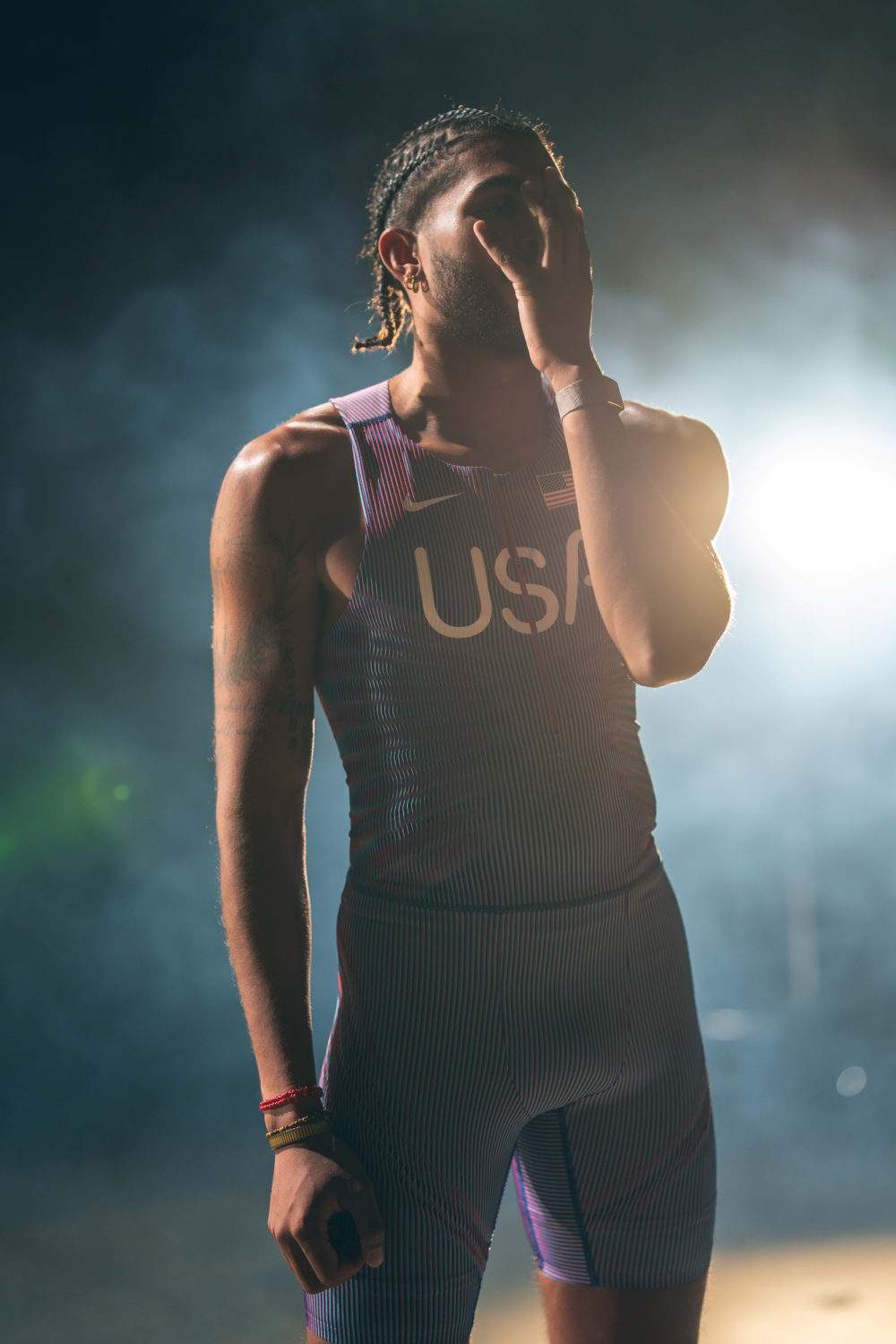 Team USA