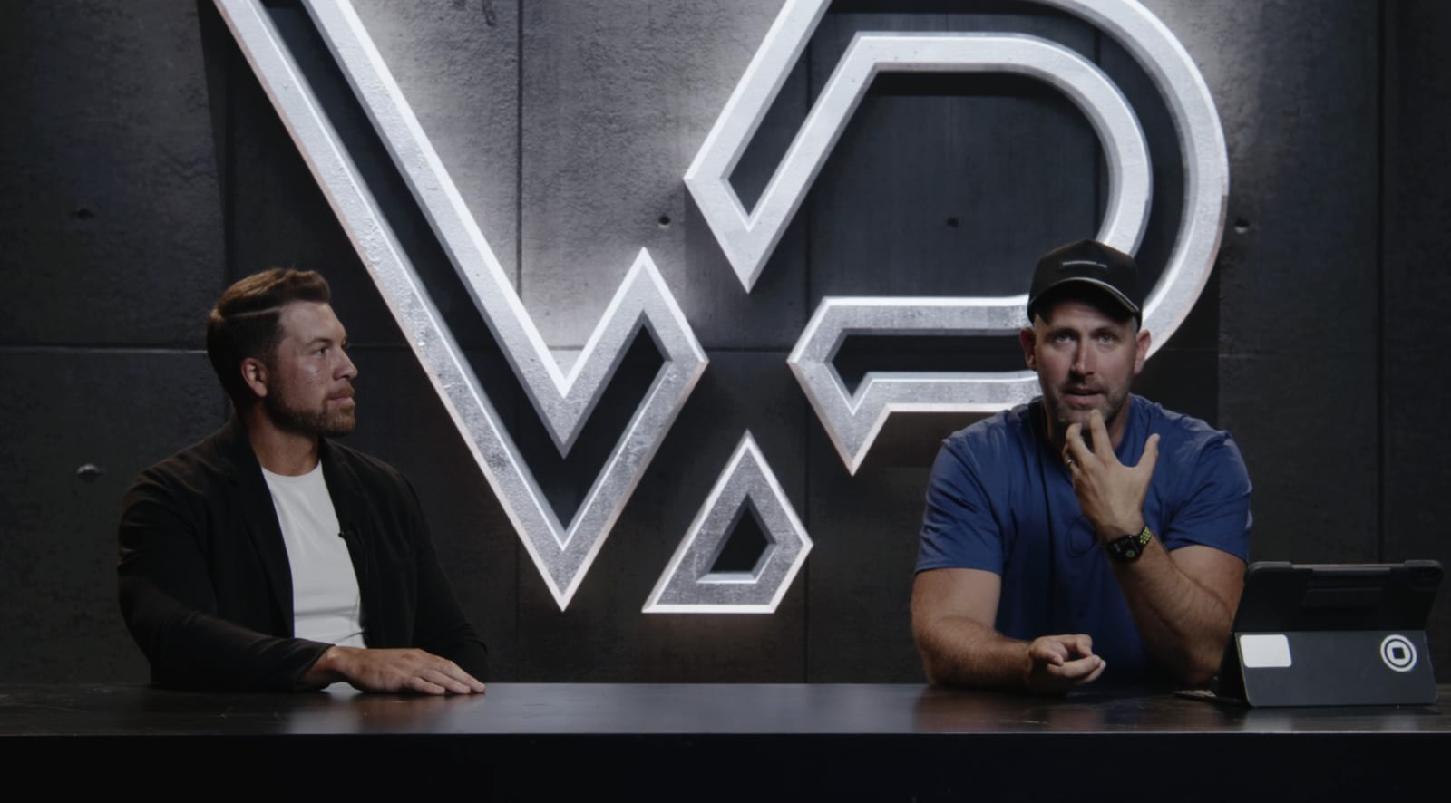 VxP Podcast