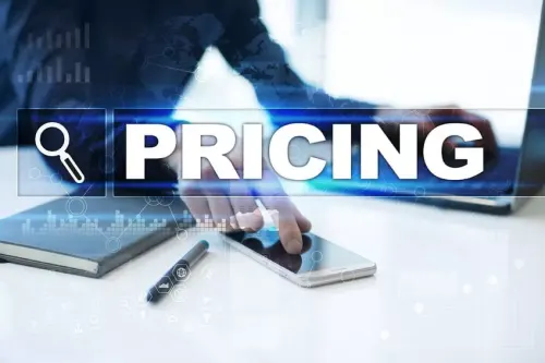 Pricing Products and Services