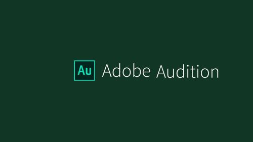 Adobe Audition CC by Etadrees