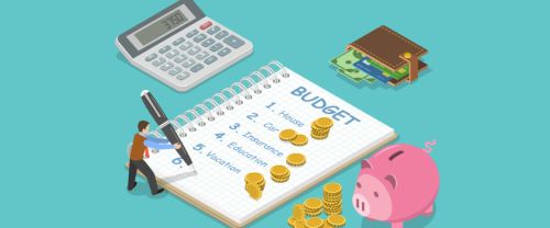 How Do You Manage Your Personal Budget by Etadrees