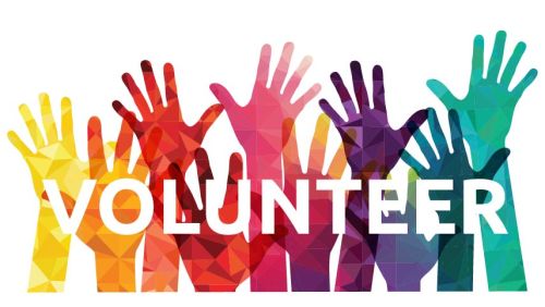  Introduction to Volunteering