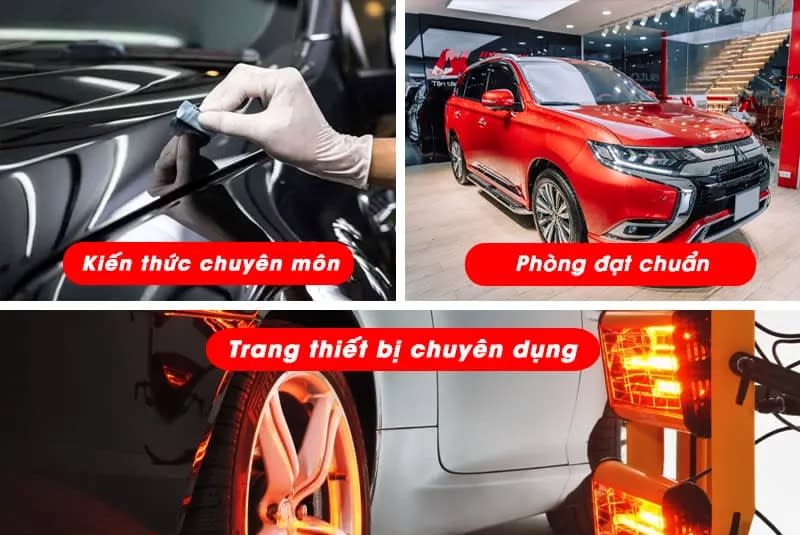 Phủ ceramic tại nhà nên hay không nên?