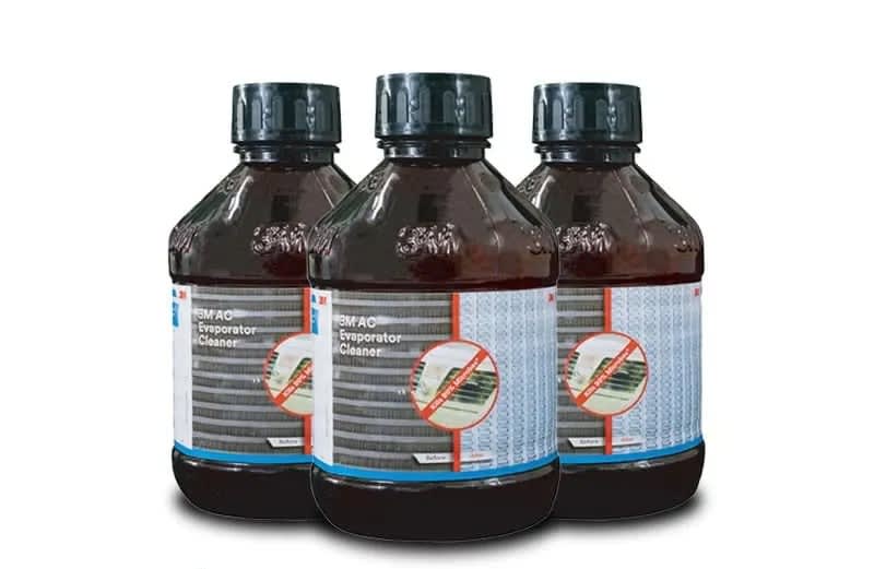 Dung dịch vệ sinh dàn lạnh ô tô 3M