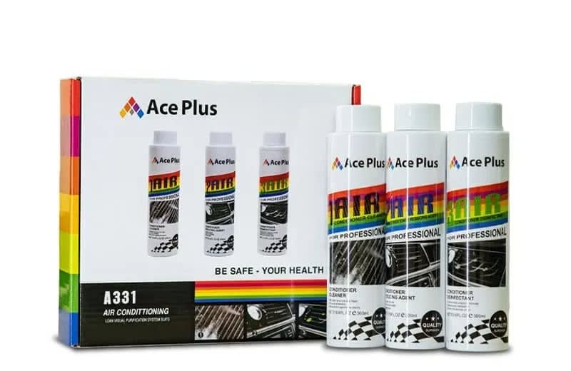 Dung dịch vệ sinh dàn lạnh ACE Plus