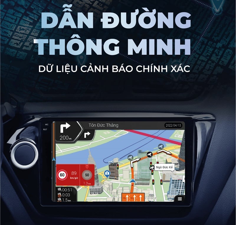 Teyes CC3 2K - Màn Hình Ô Tô tại Đức Hiếu Auto - hình 9