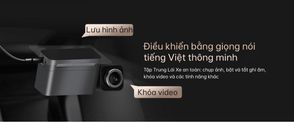 UTOUR C2 Max - Camera Hành Trình - 360 Độ tại Đức Hiếu Auto - hình 6