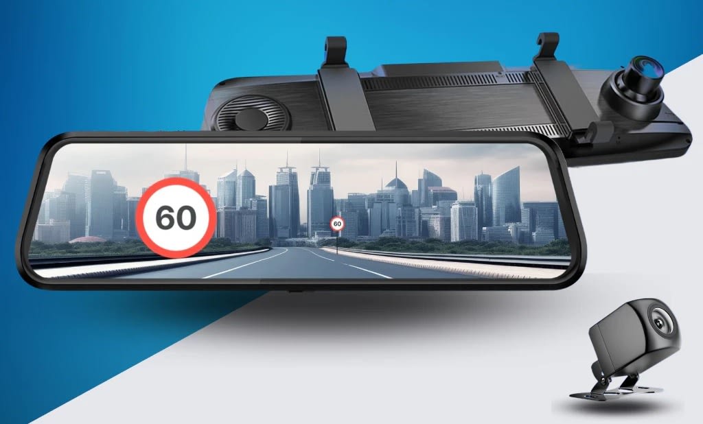 VIETMAP R440 - Camera Hành Trình - 360 Độ tại Đức Hiếu Auto - hình 1