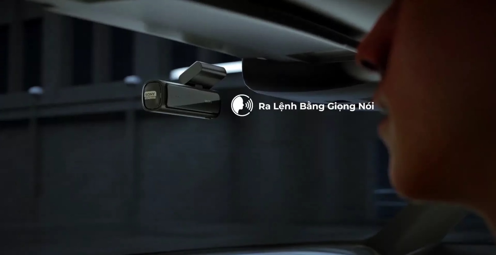 VIETMAP TS-5K - Camera Hành Trình - 360 Độ tại Đức Hiếu Auto - hình 4