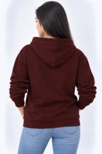 ADRIZO Wine Women's Hoodie thumbnail 4