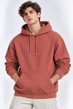 ADRIZO Onion Men's Hoodie thumbnail 1
