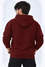 ADRIZO Wine Men's Hoodie thumbnail 4