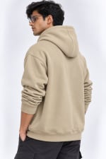 ADRIZO Light Skin Men's Hoodie thumbnail 3