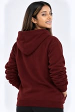 ADRIZO Mehron Women's Hoodie thumbnail 4