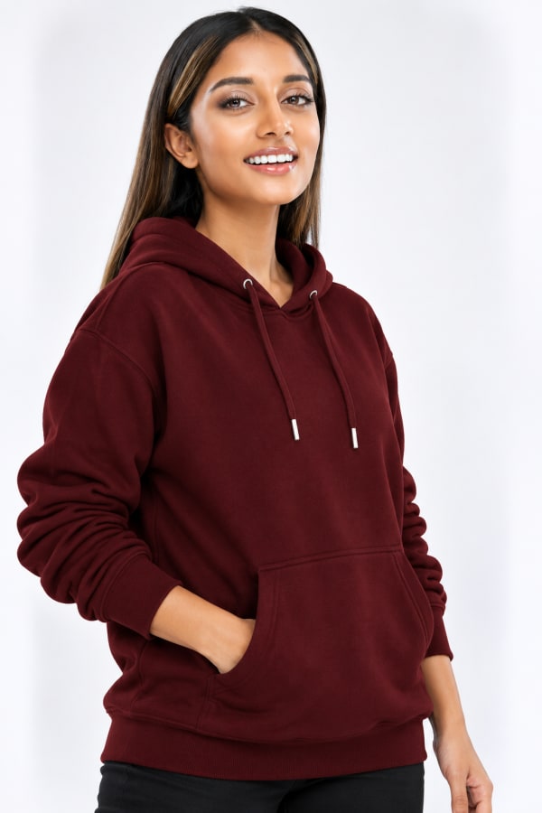 ADRIZO Mehron Women's Hoodie